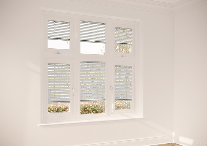 Venetian, Pebble - Perfect Fit Blind - Image 9